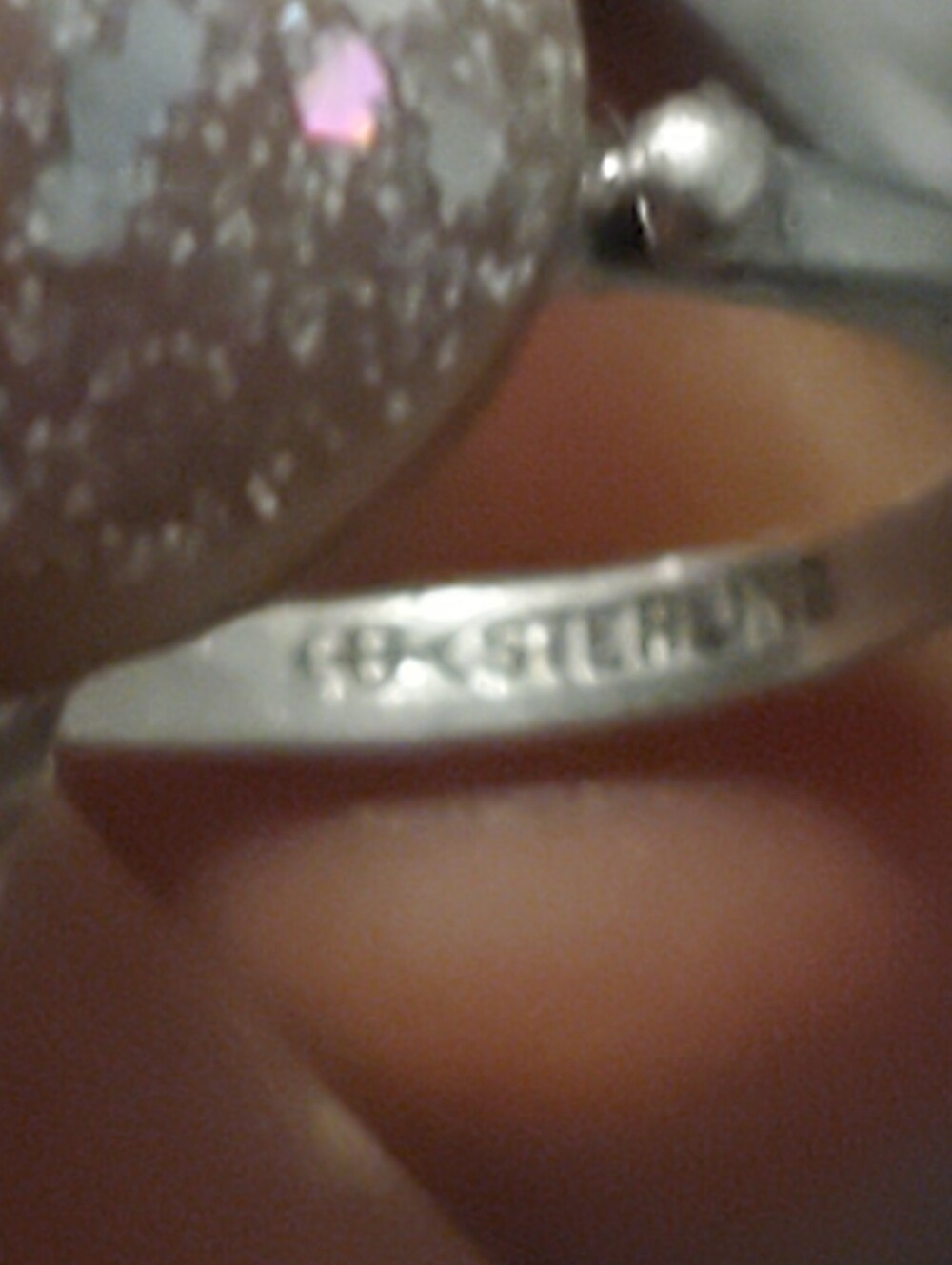 UNCAS Ring - Picture 6 of 13